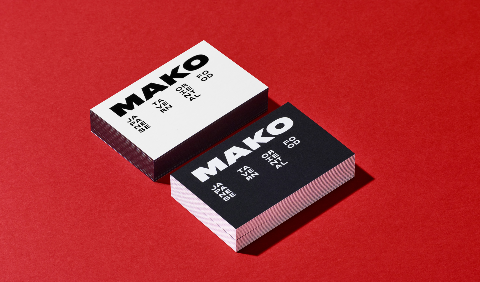 Mako.